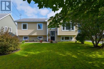 70 Camrose Dr, House other with 4 bedrooms, 3 bathrooms and null parking in Paradise NL | Image 1