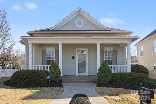 4148 Cedar Point Ave, Stallings, NC, 28104-8737 | Card Image