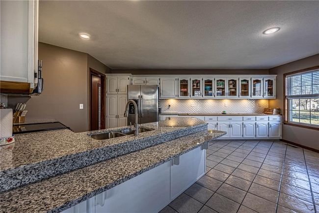 501 Arnold St, House other with 4 bedrooms, 4 bathrooms and null parking in Creighton MO | Image 20