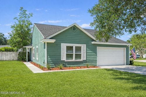 2405 Bluffton Dr, Jacksonville, FL, 32224 | Card Image