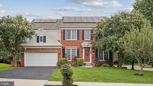 9400 Rim Rock Ct, MANASSAS, VA, 20112-5848 | Card Image