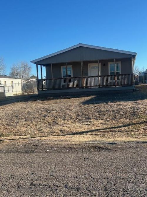 240 E Dawnview Dr, Pueblo, CO, 81007-1795 | Card Image