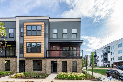 4436 Dominion Forest Cir, Glen Allen, VA, 23060-3332 | Card Image