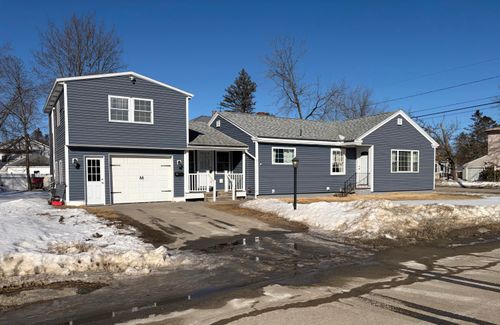 8 St John Street, Winslow, ME, 04901 | Card Image