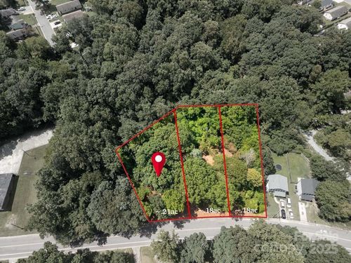 2101 Newland Rd, Charlotte, NC, 28216-4659 | Card Image