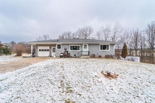 167184 River Road, RINGLE, WI, 54471 | Card Image