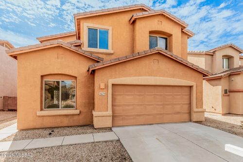 3679 W Goshen Drive, Tucson, AZ, 85741 | Card Image