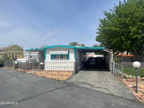 187-47th E 37311 47th St E 187 Street, Palmdale, CA, 93552 | Card Image