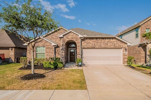 9610 Ocean Dr, Rosharon, TX, 77583-1601 | Card Image