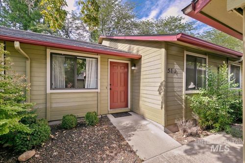 580 E Pennsylvania St, Boise, ID, 83706 | Card Image