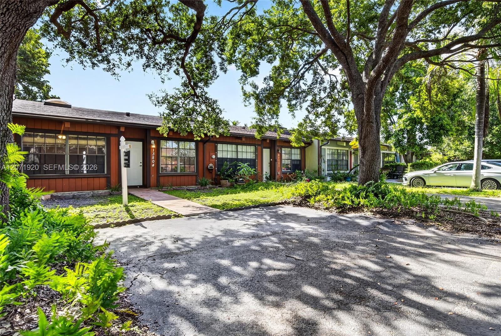 Residential in Miami 3