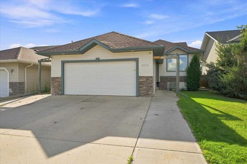 12314 107a St, Grande Prairie, AB, T8V8K7 | Card Image