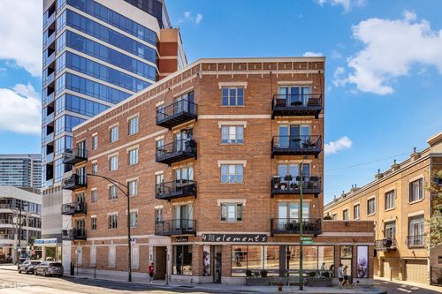 apt-501-544 Milwaukee Ave, Chicago, IL, 60642-7975 | Card Image