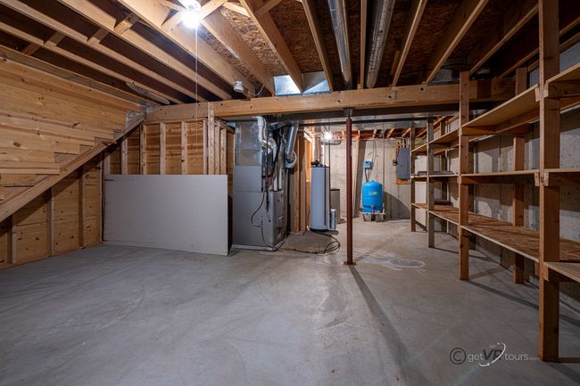 2361 W Florence Rd, House other with 3 bedrooms, 2 bathrooms and 4 parking in BAILEYVILLE IL | Image 21