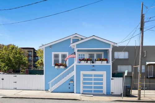 133 Serra Ave, Millbrae, CA, 94030-2630 | Card Image