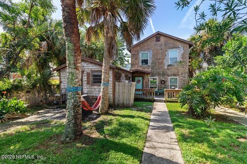 214 13th Ave N, Jacksonville Beach, FL, 32250-7327 | Card Image