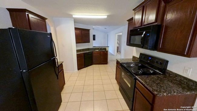 11439 Luckey Ledge, House other with 4 bedrooms, 2 bathrooms and null parking in San Antonio TX | Image 6