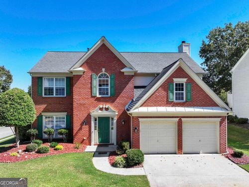 1980 Chattahoochee Dr, Duluth, GA, 30097-7938 | Card Image