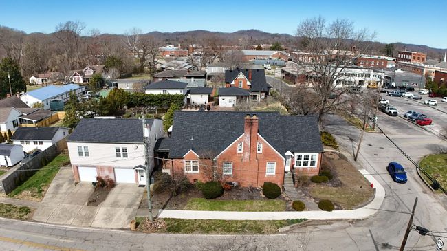 202 Black St, House other with 15 bedrooms, 10 bathrooms and null parking in Barbourville KY | Image 117