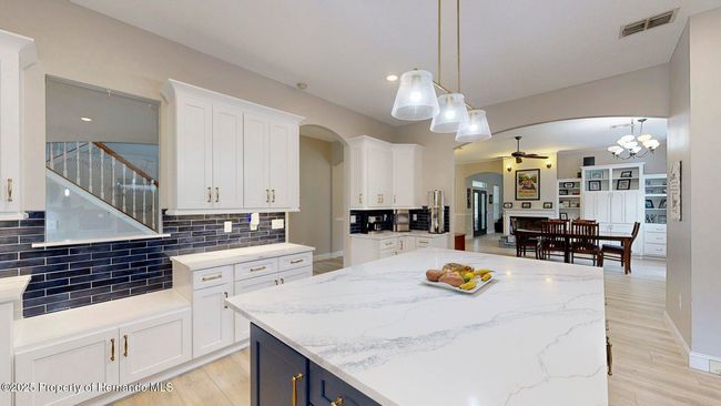 9135 Mazette Rd, House other with 5 bedrooms, 4 bathrooms and null parking in WEEKI WACHEE FL | Image 15