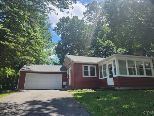 127 Austin Ave, Syracuse, NY, 13207-1003 | Card Image