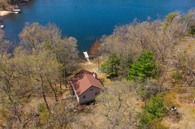 N6277 8 Th Dr, House other with 3 bedrooms, 2 bathrooms and null parking in PLAINFIELD WI | Image 52