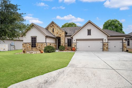 30088 Cibolo Gap, Fair Oaks Ranch, TX, 78015-4348 | Card Image