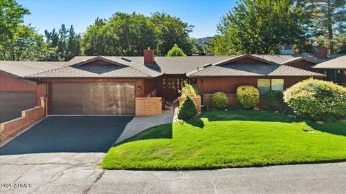 10-55 Cathedral Rock Dr, Sedona, AZ, 86351-8630 | Card Image