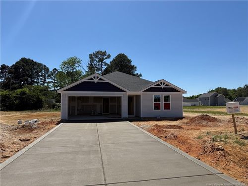 124 Baxley Rd, Dunn, NC, 28334-1338 | Card Image