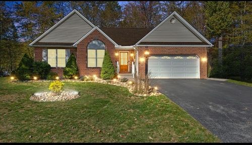 87 Blackbeards Lair, Dubois, PA, 15801 | Card Image