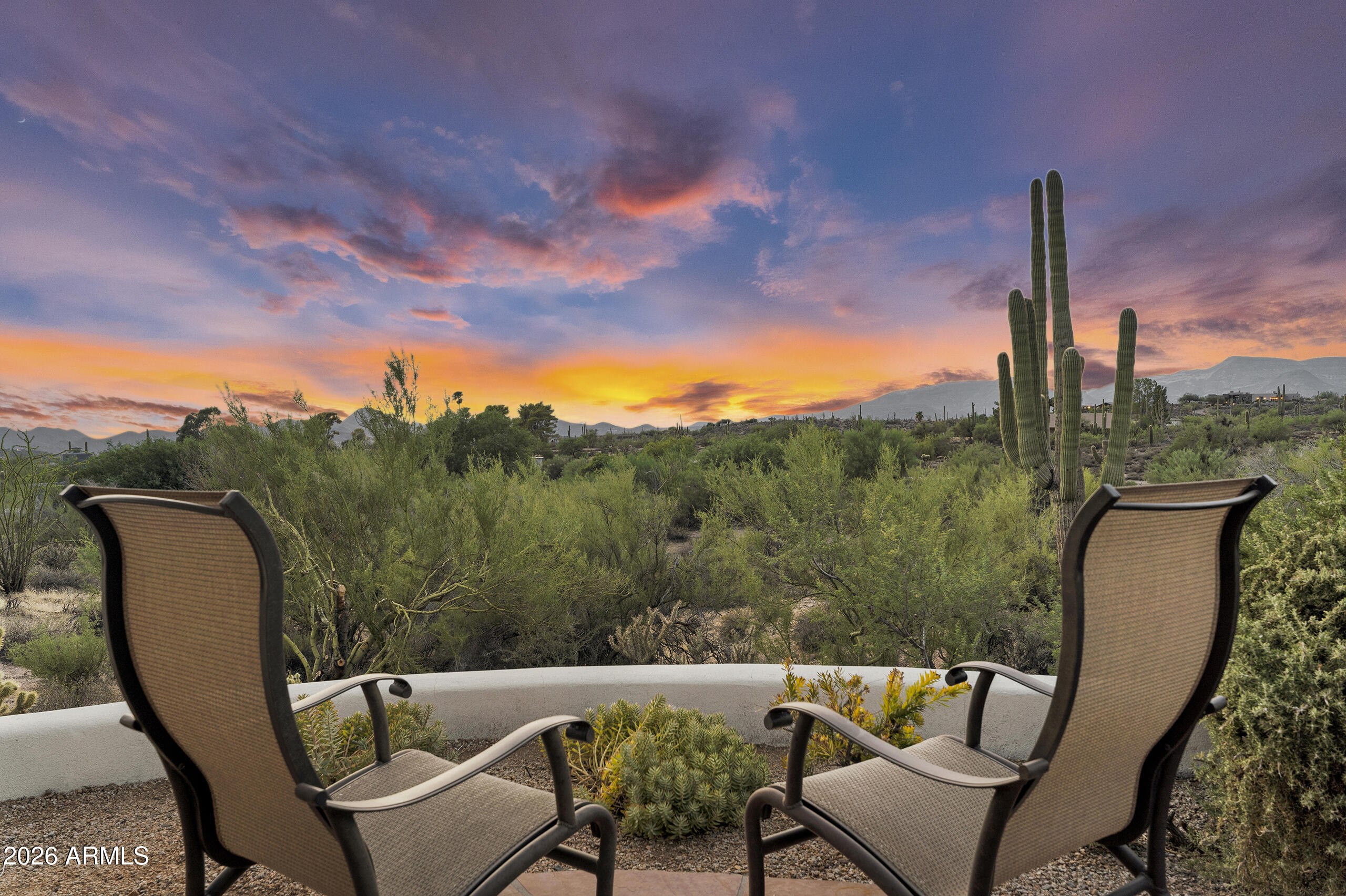 Residential Lease in Carefree 5