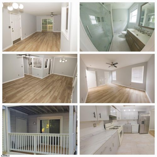 2d-2 Oyster Bay Rd Apt D Road, Absecon, NJ, 08201 | Card Image