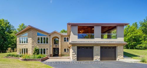 3896 St John'S Sideroad, Stouffville, ON, L4A2P1 | Card Image