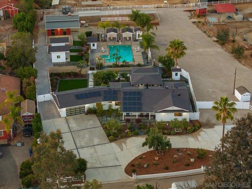 14272 Jerome Drive, Poway, CA, 92064 | Card Image
