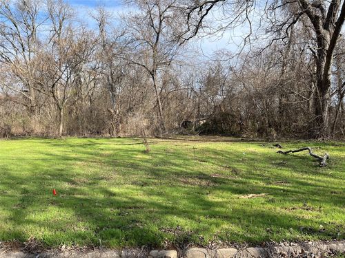 Lot 2 E Garrett St, Paris, TX, 75460 | Card Image