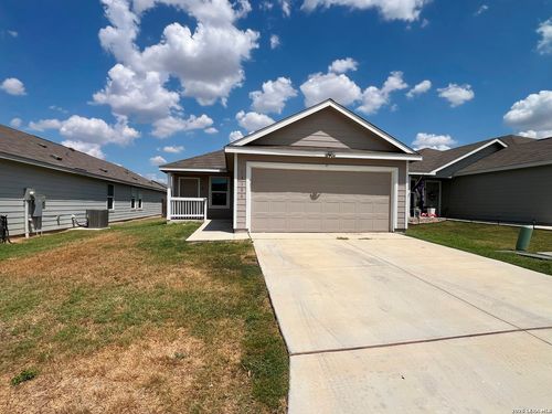 13106 Levi Ter, San Antonio, TX, 78221-4498 | Card Image