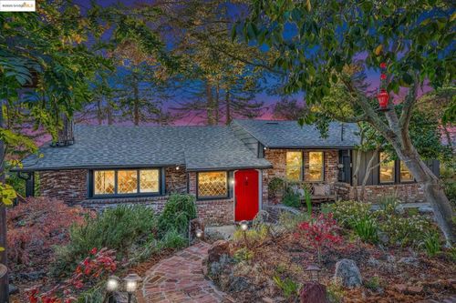 6141 Merriewood Dr, Oakland, CA, 94611-2132 | Card Image