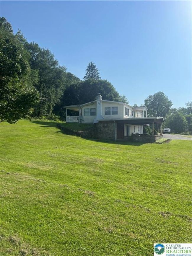 1241 Cedarville Rd, House other with 3 bedrooms, 2 bathrooms and null parking in Williams Twp PA | Image 18