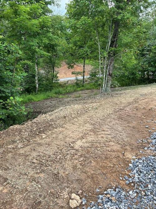 583 Ridge Crest Lane, Cullowhee, NC, 28723 | Card Image