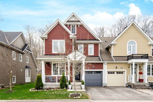 21 Berkshire Ave, Wasaga Beach, ON, L9Z0G3 | Card Image