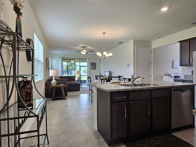 3371 Yellowtop Loop, House other with 3 bedrooms, 2 bathrooms and null parking in CLERMONT FL | Image 9