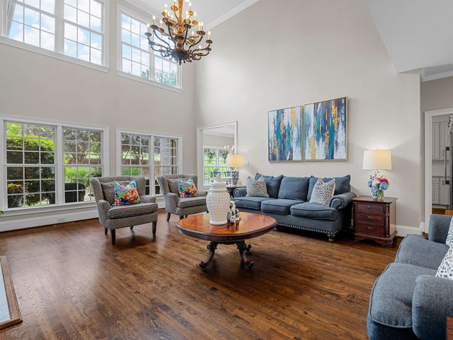 504 Carolina Club Dr, House other with 5 bedrooms, 4 bathrooms and null parking in Spartanburg SC | Image 8