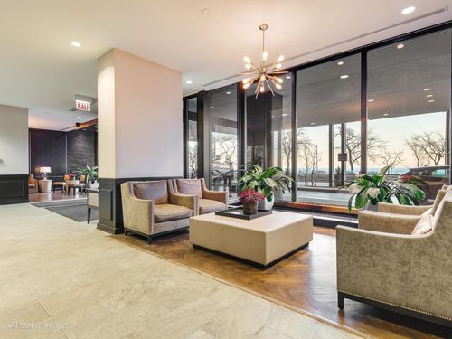 10d-1440 N Lake Shore Drive, Chicago, IL, 60610 | Card Image