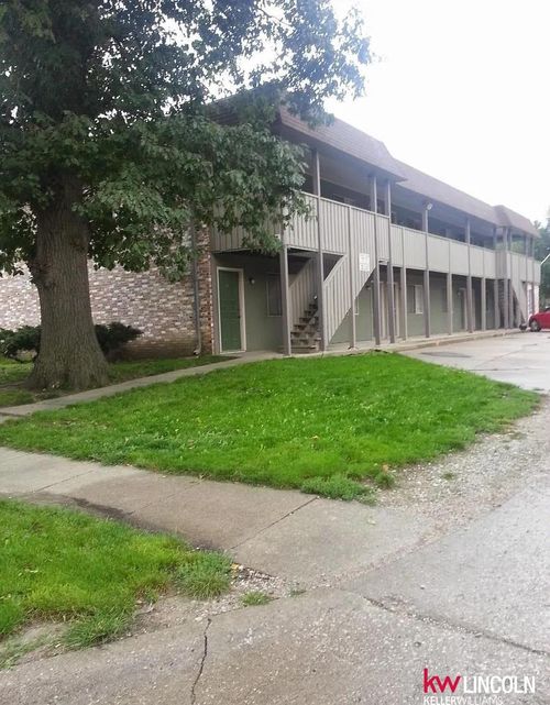 611 S 20th St, Lincoln, NE, 68510-2775 | Card Image