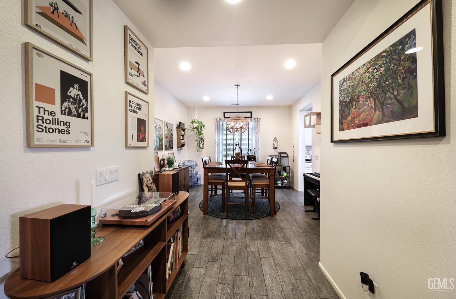 Residential in Bakersfield 5