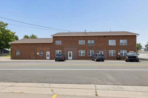 114 S Mississippi St, Blue Grass, IA, 52726-9306 | Card Image