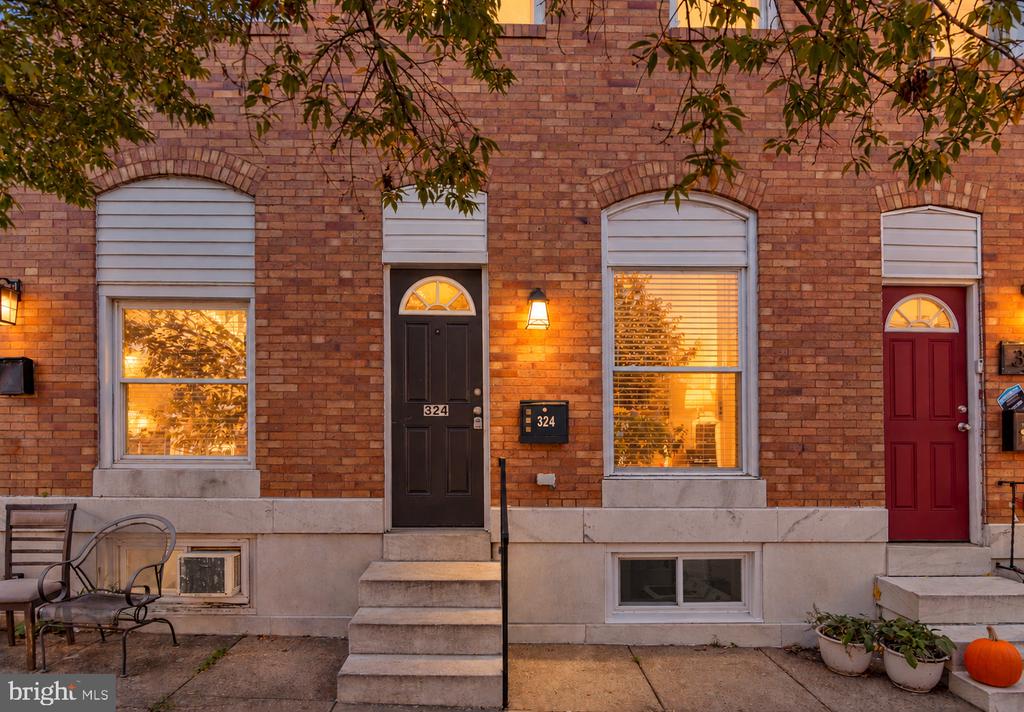Residential in BALTIMORE 3