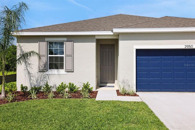2950 Supermarine Loop, House other with 4 bedrooms, 2 bathrooms and null parking in TAVARES FL | Image 4