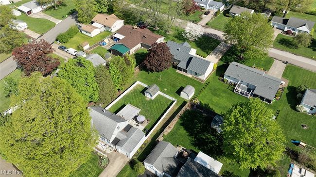 1592 Wilsonway Dr, House other with 4 bedrooms, 2 bathrooms and null parking in Barberton OH | Image 7