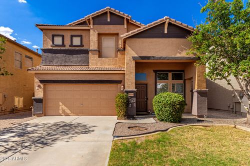 11550 E Primrose Ln, Florence, AZ, 85132-7616 | Card Image